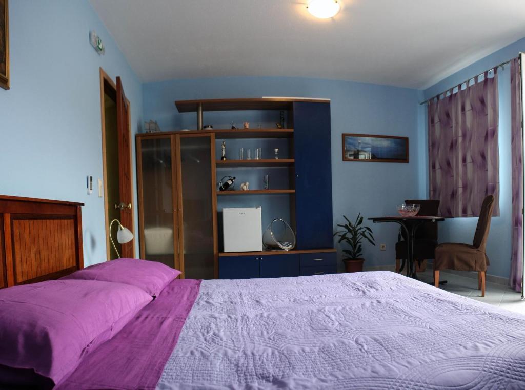 Villa Tudor Trogir Ruang foto