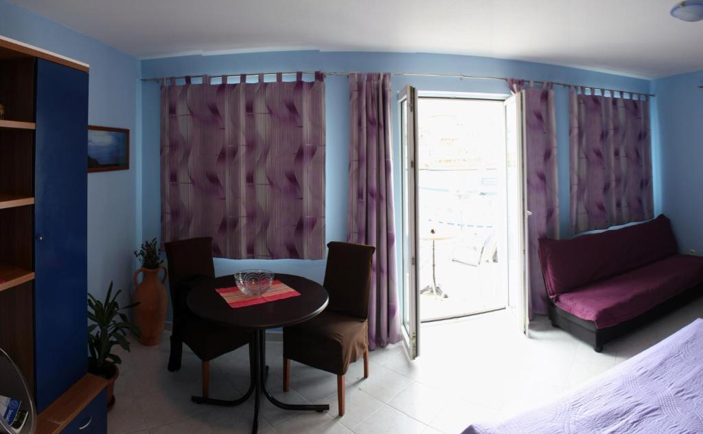 Villa Tudor Trogir Ruang foto